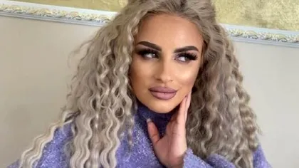 Sânziana Buruiană are un job nou în străinătate: „Câștig dublu în doar o oră pe zi”