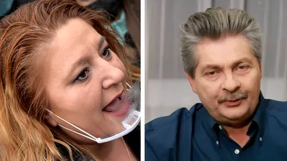 Sorin Ovidiu Vîntu se implică în scandalul Diana Șoșoacă-RAI 1 și șochează: „Mi se pare o mare nedreptate”