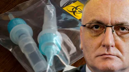 Ce fac, de fapt, părinții cu testele covid-19 ale elevilor. Sorin Cîmpeanu e șocat: ”Iresponsabili”