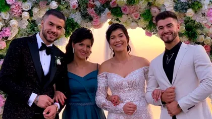 Familia Sterp, în doliu. A murit fulgerător la doar 32 de ani: 