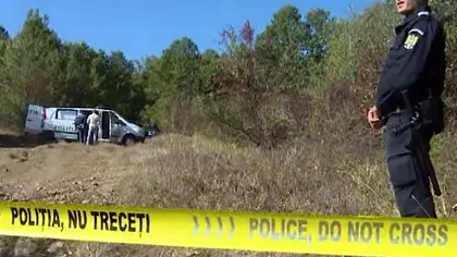 Accident tragic într-o pădure din Sălaj. Copil, împușcat de către un bărbat după ce a fost confundat cu un animal