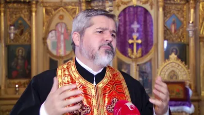 Ce nu ar trebui să mănânce copiii în ajunul Crăciunului. Preotul Vasile Ioana: „O mare greșeală. Nu le-aș da”