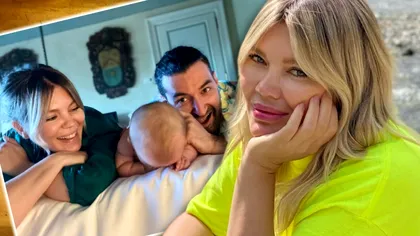 2021, an infernal de greu pentru Gina Pistol. A recunoscut tot ce a greșit