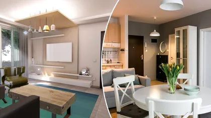 7 trucuri pentru a mări valoarea apartamentului tău, fără să investești bani mulți. Ce trebuie să faci