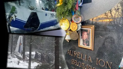 8 ani de la tragedia din Munții Apuseni. Ce face familia Aurei Ion: „Viermele nepăsării trăiește în fiecare din noi”