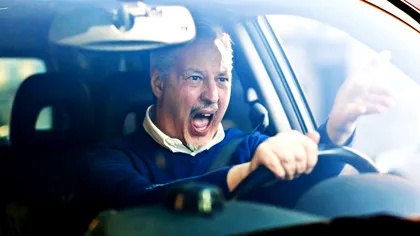 Amenzi rutiere în Europa. Români, atenție! Gesturile astea vă lasă fără bani
