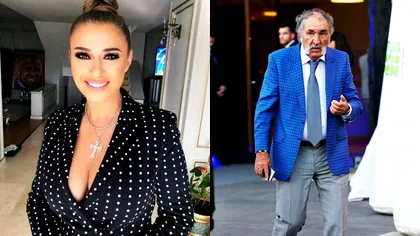 Anamaria Prodan a descris iubitul pe care îl dorește. „Tot la Țiriac ajungem“