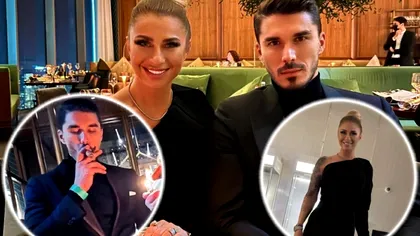 Anamaria Prodan rupe tăcerea despre bărbatul cu care a fost văzută de Revelion: „Da. Este adevărat“