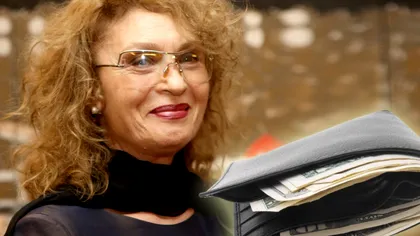 Angela Similea, decizie radicală la 75 de ani. Cum și-a asigurat bătrânețea