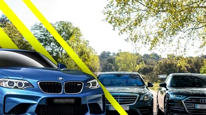 BMW, peste Mercedes și Audi în lume. Situația în România este diferită