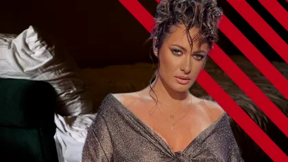 Fobia de care suferă Raluka. Ce se întâmplă noaptea cu jurata de la Pro TV: „Aș putea face infarct”