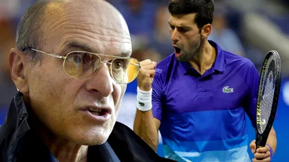 CTP, nou atac dur la adresa familiei lui Novak Djokovic: „Au jignit credincioșii cu asta”