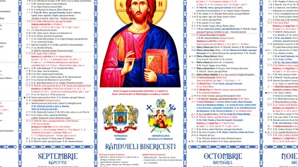 Calendar ortodox februarie 2022. Ce sărbătoare majoră va fi în curând