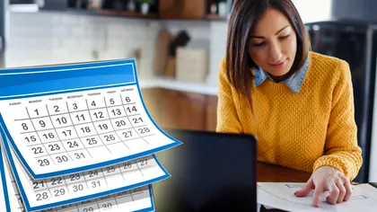 Care este cea mai productivă zi din săptămână. Mulți oameni vor fi mirați