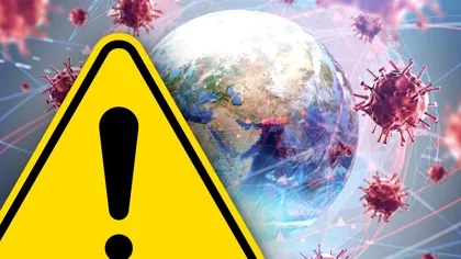 Care este pericolul mai mare decât pandemia. Avertismentul specialiștilor