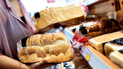 Cât de periculoasă e pâinea pe care românii o consumă, de fapt. Cele mai nocive ingrediente