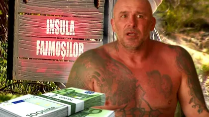 Câți bani ia Cătălin Zmărăndescu la Survivor România 2022. E mult mai scump decât Roxana Ciuhulescu EXCLUSIV