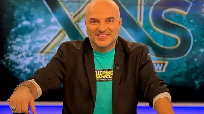 Cum îl cheamă în realitate pe Dan Capatos. Numele lui din buletin: 