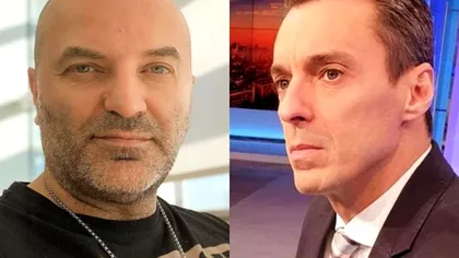 Ce a putut spune Dan Capatos despre Mircea Badea, colegul de trust. Sigur te va șoca și pe tine