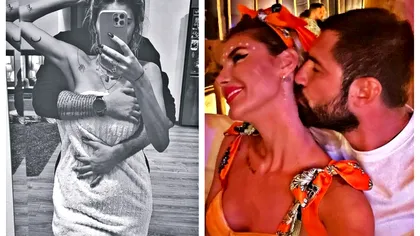 Ce au făcut joi seara Ramona Olaru și Cătălin Cazacu, după ce s-au despărțit la începutul anului