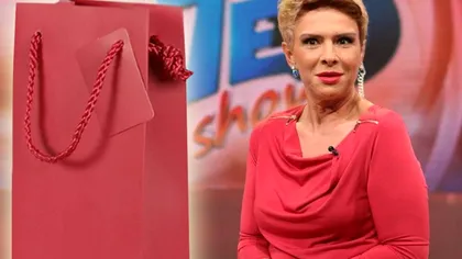 Ce cadou a primit Teo Trandafir în emisiunea de la Kanal D. Nu i-a venit să creadă când a văzut