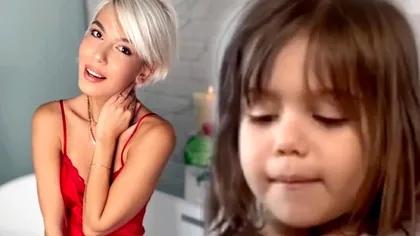 Ce face Sore în baie, zi de zi. Fiica ei a dat-o de gol: „Gata”