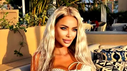 Ce fițe are Bianca Drăgușanu când merge în Dubai. E clar, se respectă ca o regină!