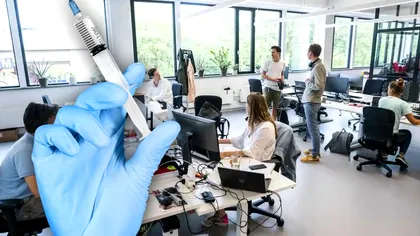 Ce îți poate face angajatorul dacă răspândești teorii antivacciniste la locul de muncă