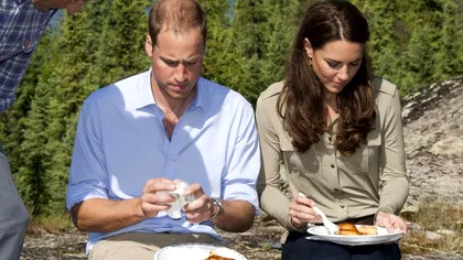 Ce mănâncă Kate Middleton zilnic. Asta e plăcerea ei la care nu renunță niciodată!