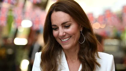 Ce nu are voie să facă Kate Middleton până în ora 18:00. Sigur nu te gândeai la asta