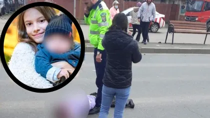 Ce nu mai pot face părinții Raisei, la 7 zile de la moartea tragică a fiicei lor. A fost ucisă de un polițist