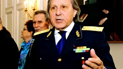 Ce pensie de militar are Ilie Năstase, de fapt. A recunoscut suma la Teo Show