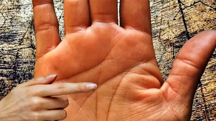 Ce spune linia inimii din palmă despre personalitatea ta. Cum „te citești“ singur