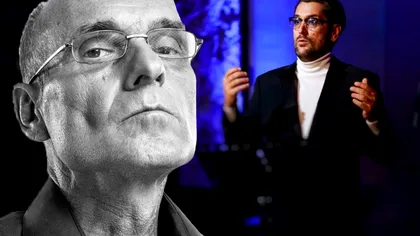 Cezar Ouatu, mesaj acid pentru CTP înainte de Eurovision: „Să nu mai abordeze zona vocii de cap” EXCLUSIV