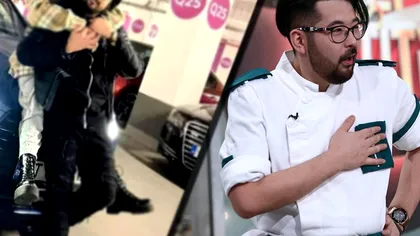 Cine e iubita lui Rikito Watanabe de la Chefi la cuțite. Are o relație de peste 6 luni