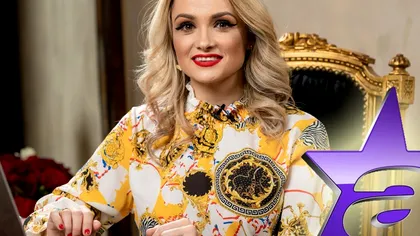Cine este Amalia Bellantoni, noua vedetă din Antene. Meseria pe care a avut-o înainte să ajungă la TV