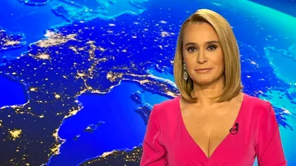 Concurenta de la Survivor România 2022 pe care Andreea Esca o susține: „Sunt cu ochii pe tine!“