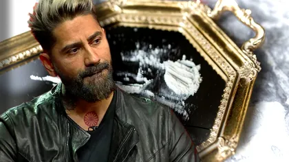 Connect-R recunoaște consumul de droguri: „Am dat de cocaină”