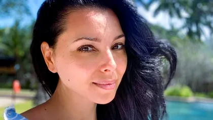 Corina Caragea, clipe de coșmar în vacanță. Vedeta nu a știut cum să reacționeze: 