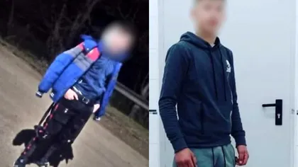 Doi adolescenți au ucis un om în noaptea de Revelion. Autorii crimei s-au lăudat pe TikTok cu fapta la scurt timp: „V-am executat”