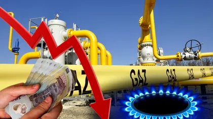 Când scade prețul la gaze, de fapt. Ministrul Energiei a făcut anunțul neașteptat