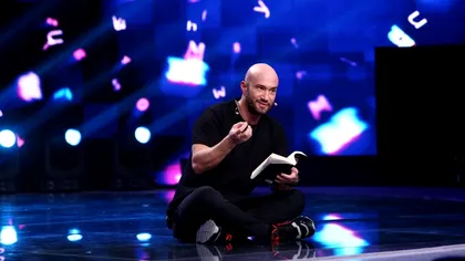 Cui îi spune Mihai Bendeac ‘tată’ și i se răspunde mereu cu ‘fiul meu’. Latura neștiută a vedetei de la Antena 1 EXCLUSIV