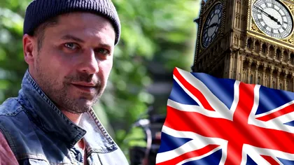 Cum a furat Augustin Viziru din magazine în Anglia. A doua oară a fost prins, ireal ce s-a întâmplat