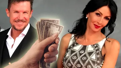 Cum face Mihaela Rădulescu economie la bani de când l-a cunoscut pe Felix Baumgartner