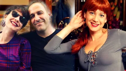 Cum s-a împăcat Aspirina din Las Fierbinți cu soțul său. Au stat despărțiți 8 ani