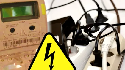 Cum se repornește contorul inteligent de curent. De ce se oprește singur, de fapt