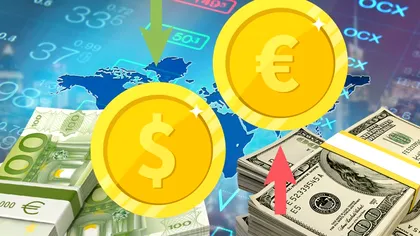 Curs BNR pentru 6 ianuarie 2022. Ce se întâmplă cu moneda europeană la început de an?