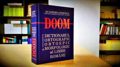 Cuvinte nou introduse în DOOM 3. Dicționarul s-a modernizat în 2022