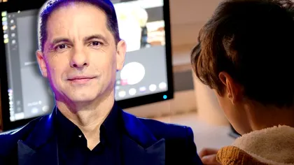 Dan Negru, adevărul crunt despre școala online. Ce a observat la acest fenomen