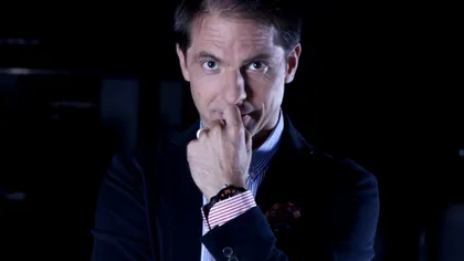 Dan Negru pleacă de la Antena 1 după 22 de ani de super-emisiuni. Ce s-a întâmplat